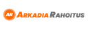Arkadiarahoitus logo