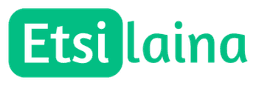 EtsiLaina.fi logo