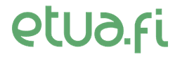 Etua.fi logo