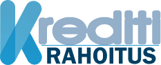 Kreditirahoitus.fi logo