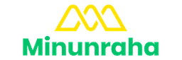 Minunraha logo