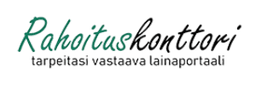 Rahoituskonttori.fi logo