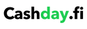 Cashday logo