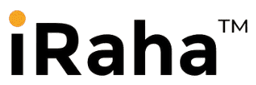 iRaha logo