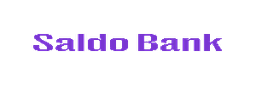 Saldo Bank logo